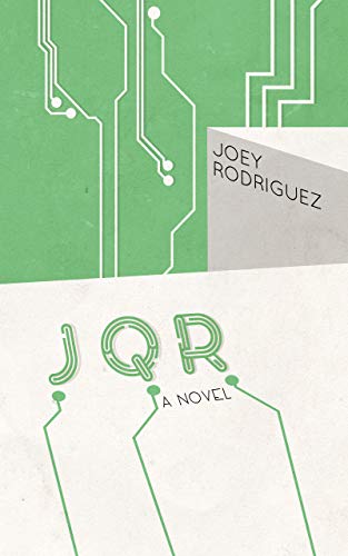 JQR Joey Rodriguez