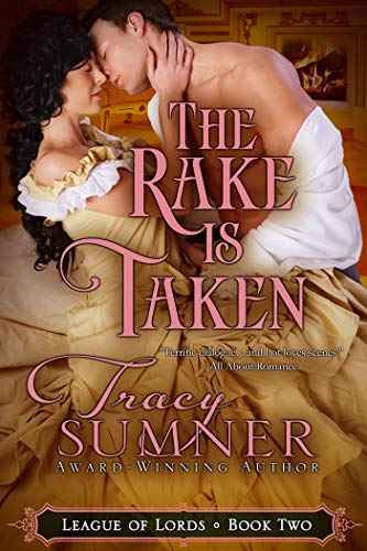 Rake is Taken tracy Sumner