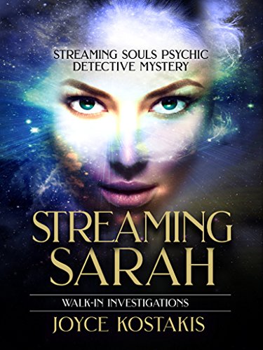 Streaming Sarah