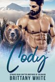 Cody (Strauss Bear Shifter Brittany White