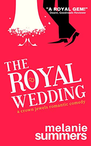 Royal Wedding Melanie Summers