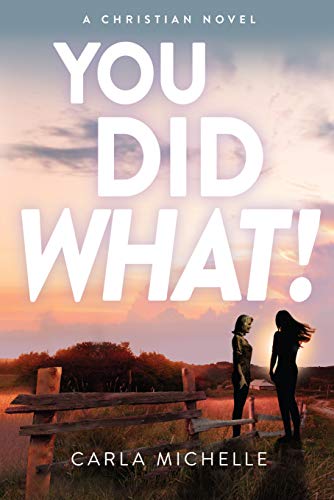 You Did What! A Christian Novel