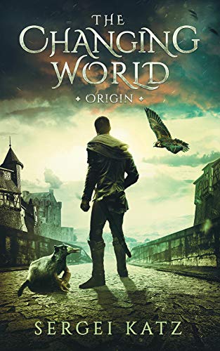 Changing World: Origin