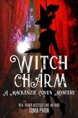 Witch Charm Sonia Parin