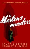 Marlowe Murders Laura Giebfried