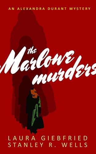 The Marlowe Murders