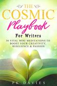 Cosmic Playbook for Writers P.K. Davies