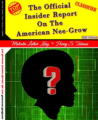 The Official Insider Report On The American NeeGrow