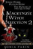 A Mackenzie Witch Collection Sonia Parin