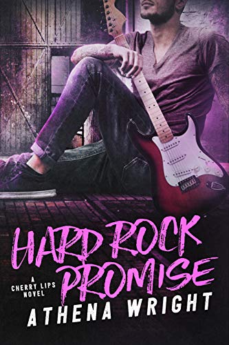 Hard Rock Promise Athena Wright