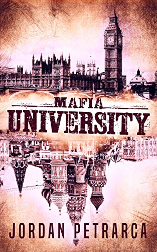 Mafia University Jordan Petrarca
