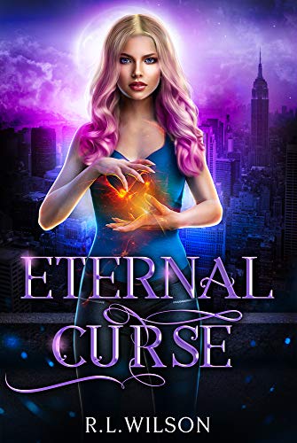 Eternal Curse R.L. Wilson