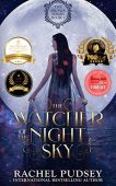 Watcher of the Night Rachel Pudsey