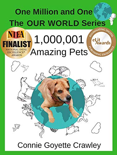 One Million and One Amazing Pets