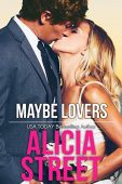 Maybe Lovers Alicia  Street