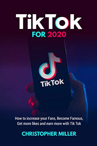 Tik Tok for 2020