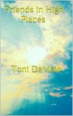 Friends In High Places Toni DeMaio