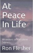 At Peace In Life Ron Flesher
