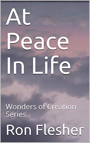 At Peace In Life Ron Flesher