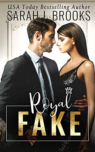 Royal Fake Sarah J. Brooks