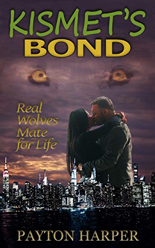 Kismet's Bond: Real Wolves Mate For Life