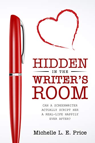 Hidden in the Writer's Room