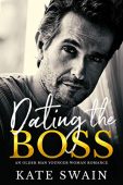 Dating the Boss Kate  Swain