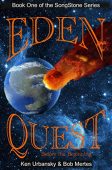 Eden Quest Before the Ken Urbansky