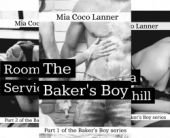 Baker's Boy Mia Coco  Lanner