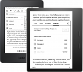 What is Kindle Enhanced 