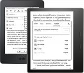 What is Kindle Enhanced