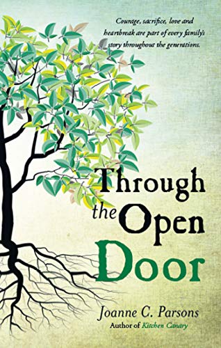 Through the Open Door