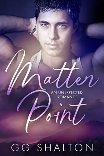 Matter Point Angela Bernard