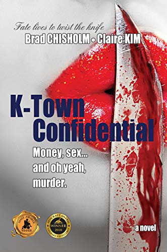 K-Town Confidential