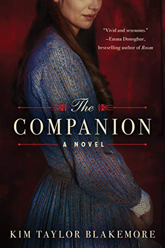 Companion Kim Taylor Blakemore