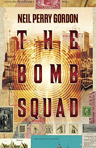 The Bomb Squad