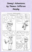 Jimmy's Adventures Thomas Murphy