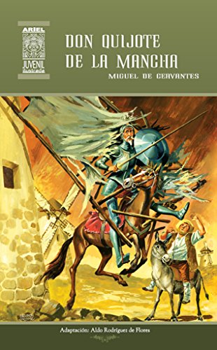 Don Quijote de la Miguel de Cervantes