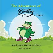 Adventures of Bentley Hippo Argyro Graphy