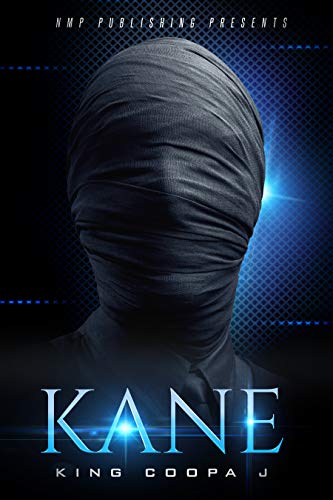 KANE: An Urban Crime Novel