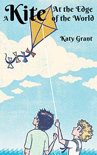 A Kite at the Edge of the World