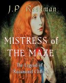 Mistress of the Maze J.P. Reedman
