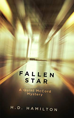 Fallen Star A Quint H.D. Hamilton