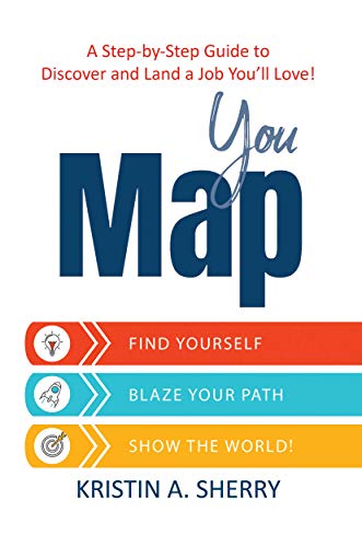 You Map Kristin A. Sherry