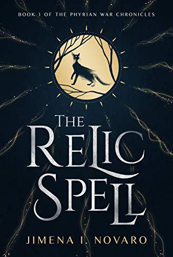 The Relic Spell