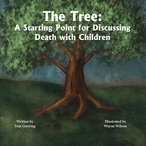 Tree A Starting Point Tom Goering