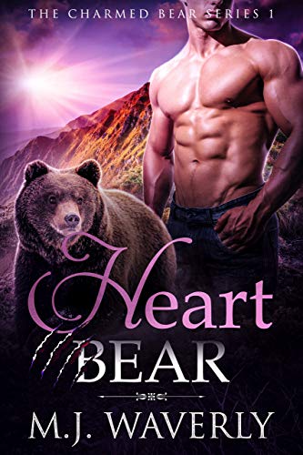 Heart Bear M.J.  Waverly  