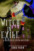 Witch in Exile (A Sonia Parin
