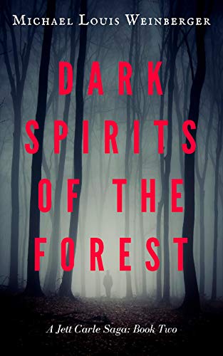 Dark Spirits of the Forest