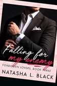 Falling for my Enemy Natasha L. Black